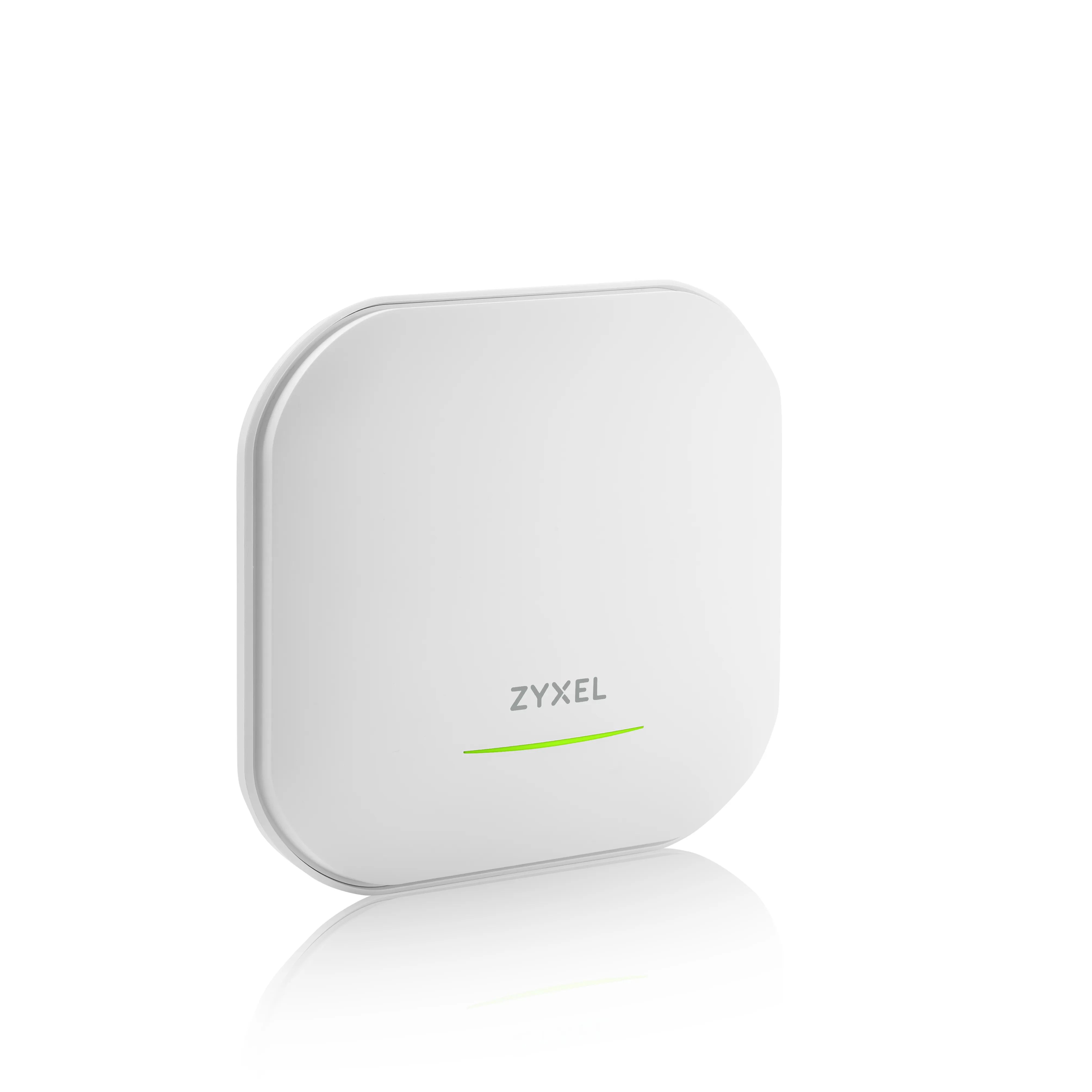 Zyxel NWA220AX-6E  802.11axe AP, Standalone / NebulaFlex, exclude Power Adaptor