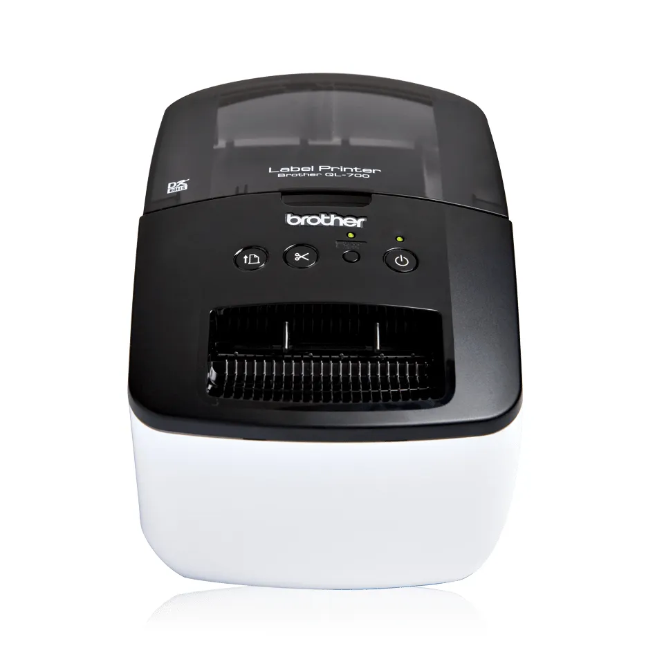 QL-700 professional label printer