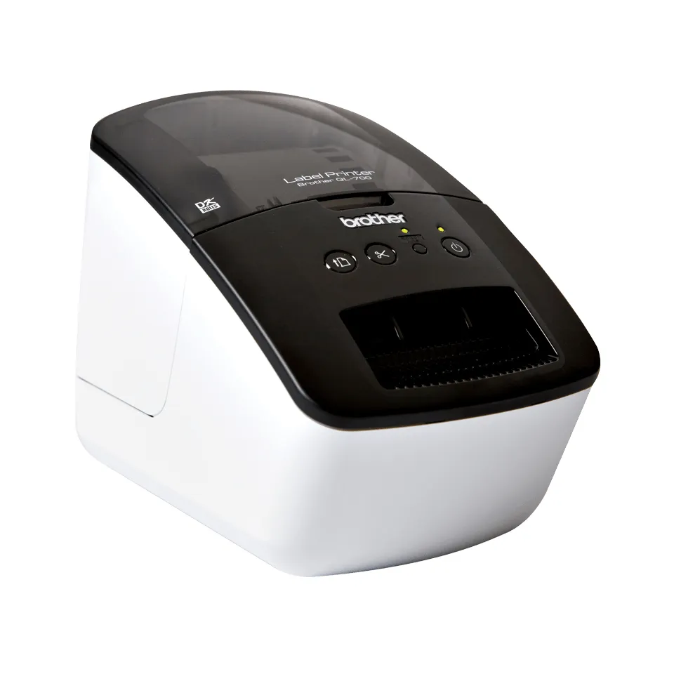 QL-700 professional label printer
