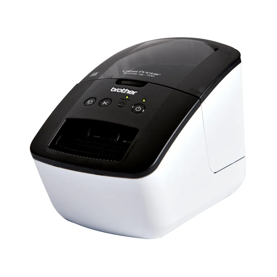 QL-700 professional label printer