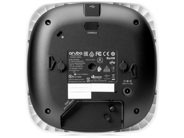 K/Aruba Instant On AP12 EU Bundle