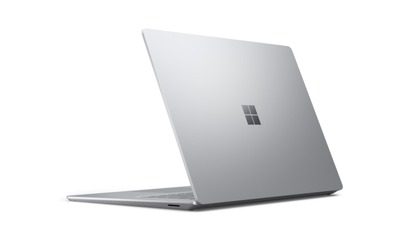 Microsoft Surface Laptop 5 15&quot; i7-1265U, 8GB, 256GB SSD, Win 11 Pro - notebook, Platinum