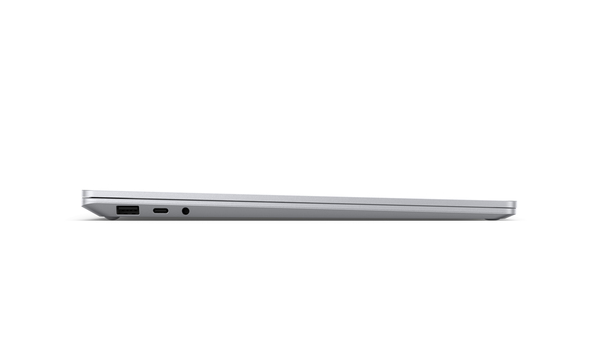 Microsoft Surface Laptop 5 15&quot; i7-1265U, 8GB, 256GB SSD, Win 11 Pro - notebook, Platinum