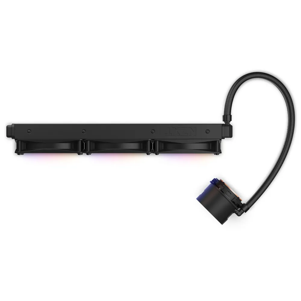 NZXT Kraken RGB 360mm -Liquid CPU cooler