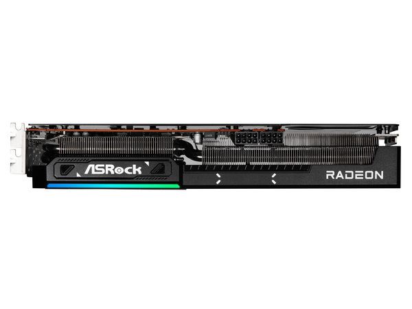ASRock Radeon RX 9070 Challenger 16 Gt -n&auml;yt&ouml;nohjain