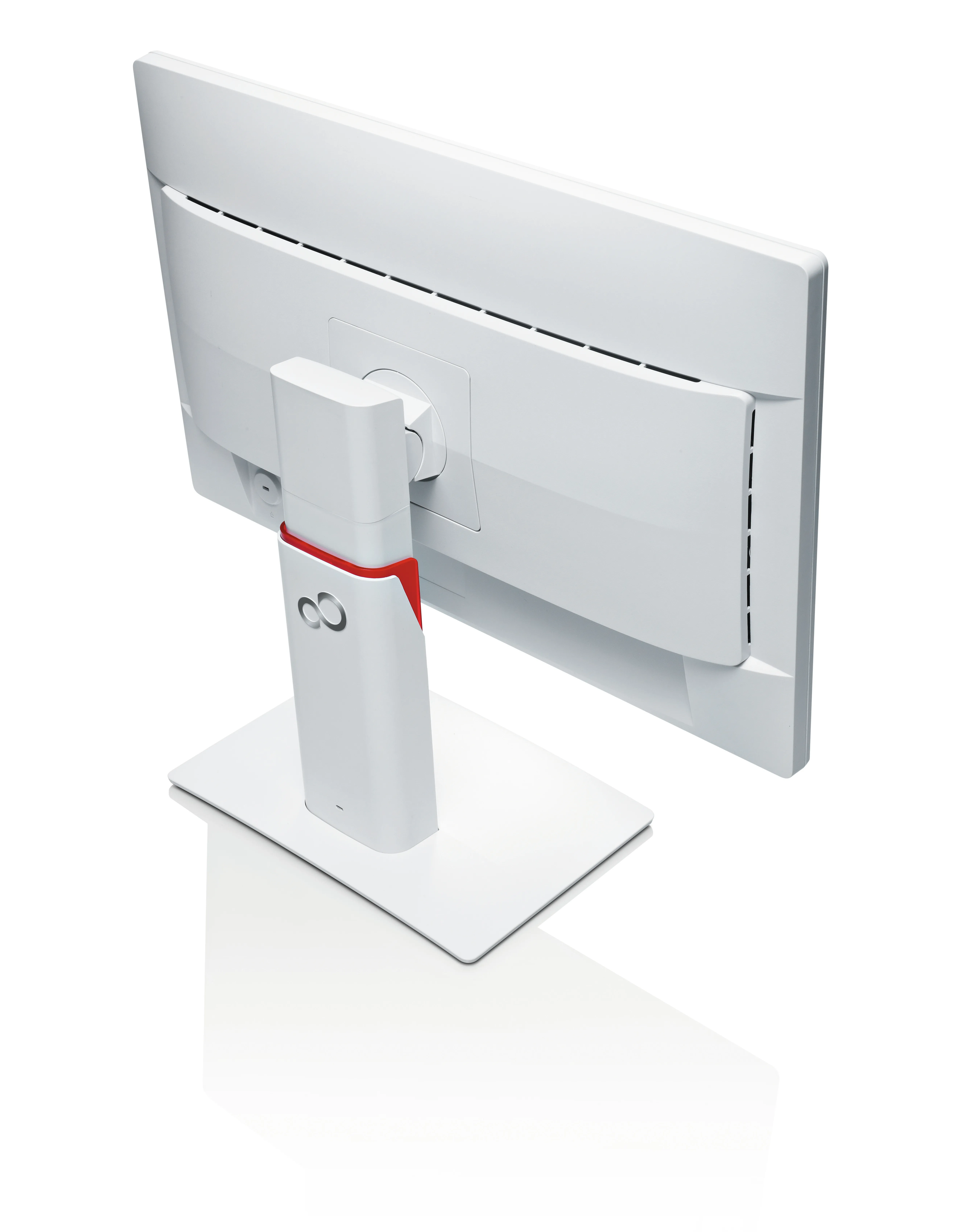 Fujitsu 24&quot; B24W-7, WUXGA, IPS - monitor, Grey