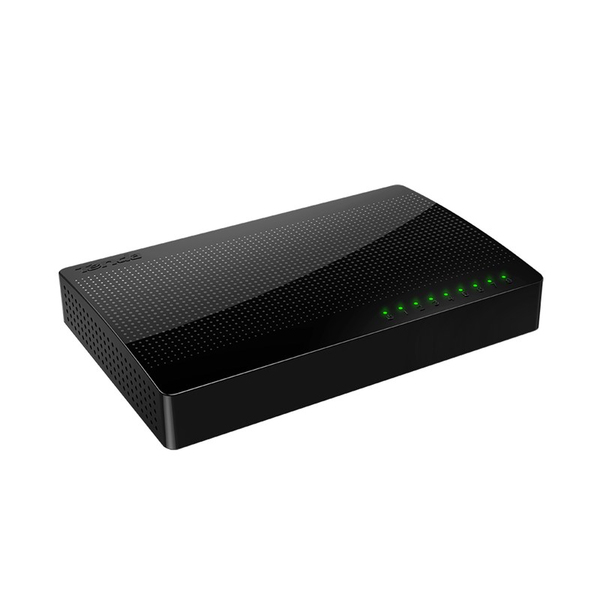 Tenda SG108 8-port Gigabit Ethernet Switch