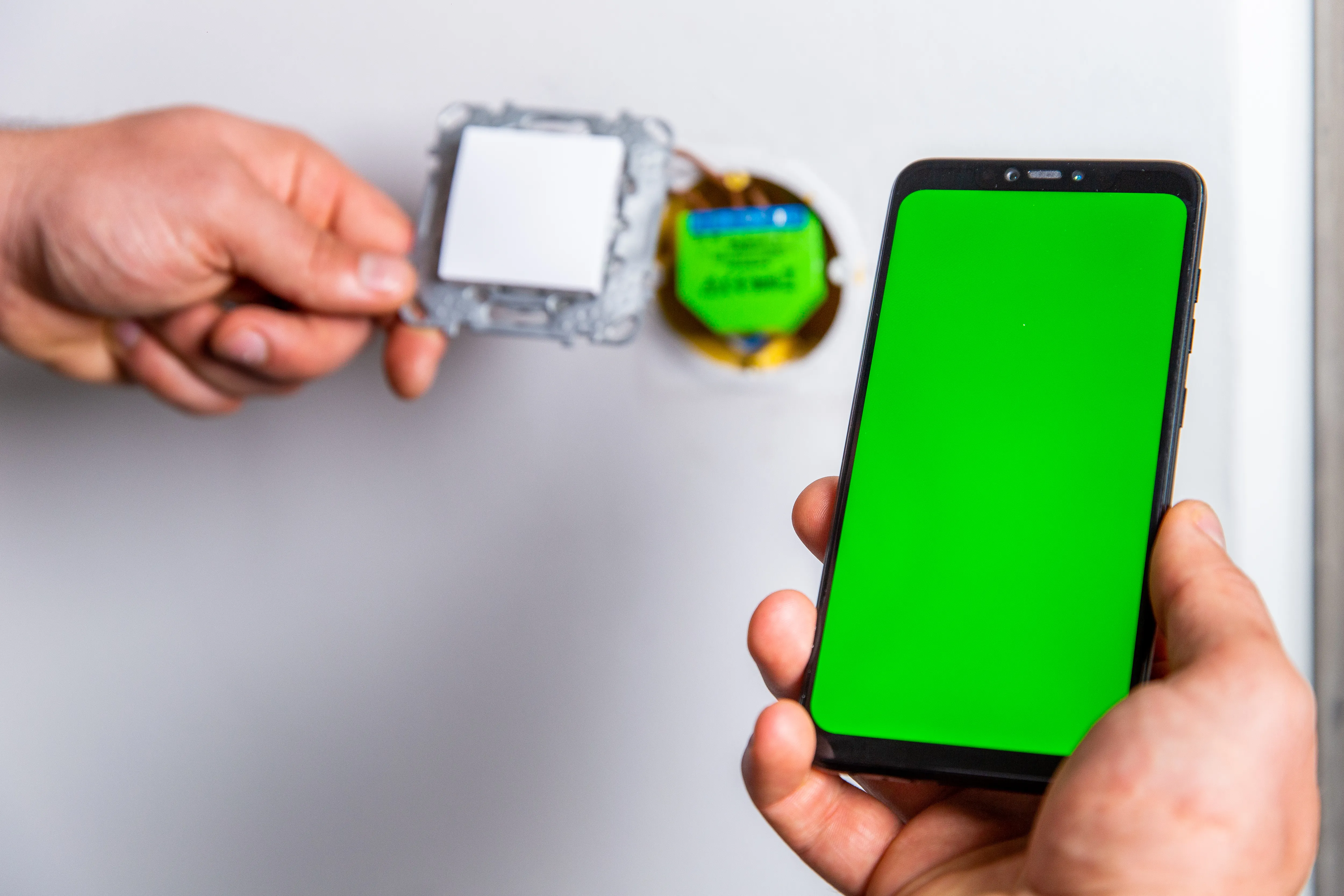 Shelly Dimmer 2 - smart dimmer, 2-pack