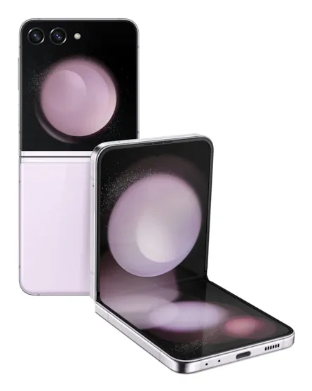 Samsung Galaxy Z Flip5 512/8 Gt -Android-puhelin, Laventeli
