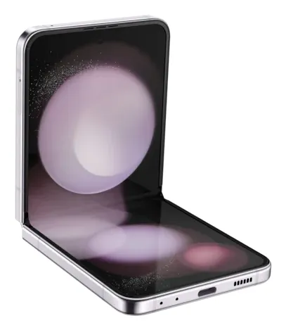 Samsung Galaxy Z Flip5 512/8 Gt -Android-puhelin, Laventeli