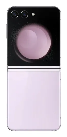 Samsung Galaxy Z Flip5 512/8 Gt -Android-puhelin, Laventeli