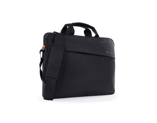 STM Gamechange briefcase - notebook bag, black, 13"