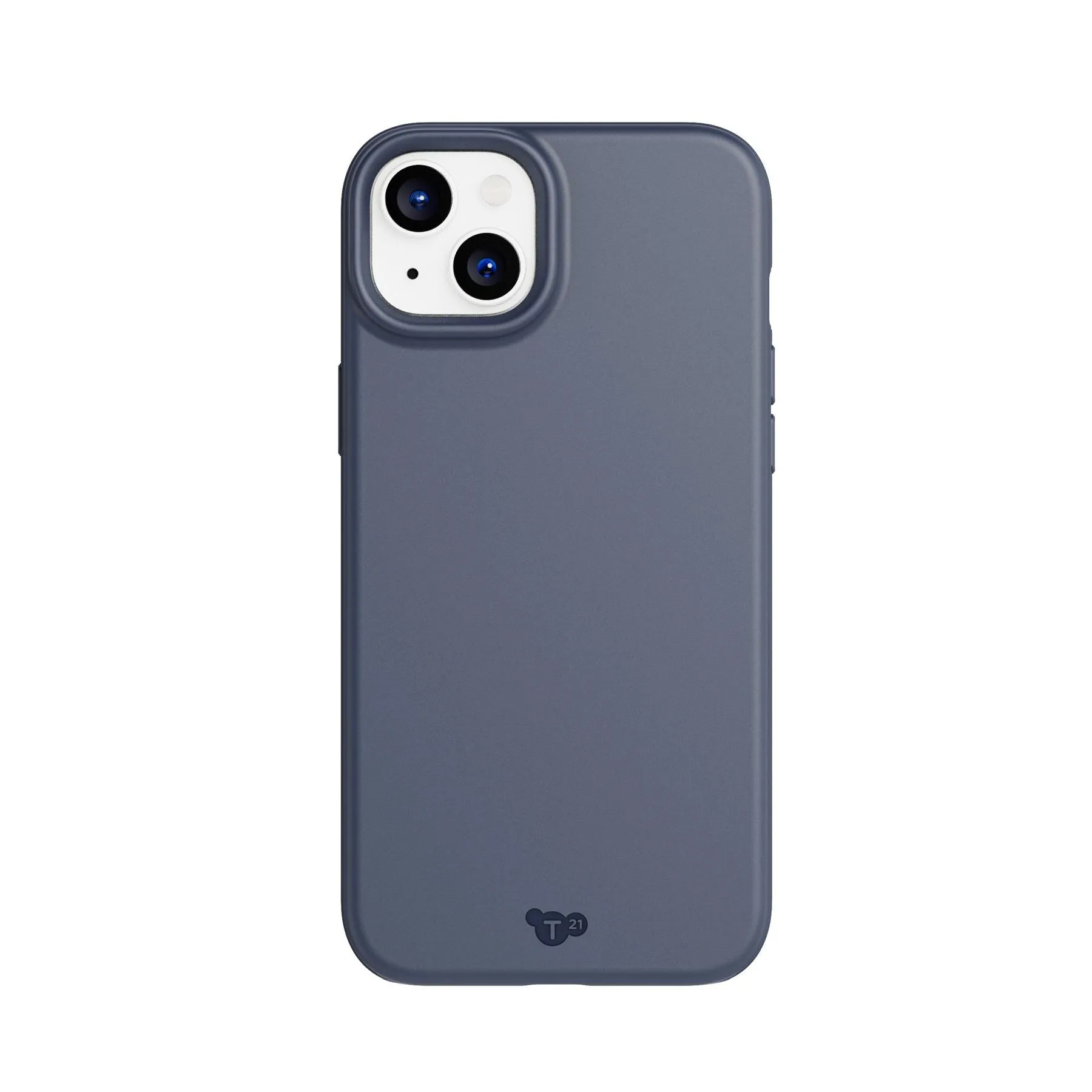 TECH21 Evo Lite iPhone 15 Plus Denim Blue