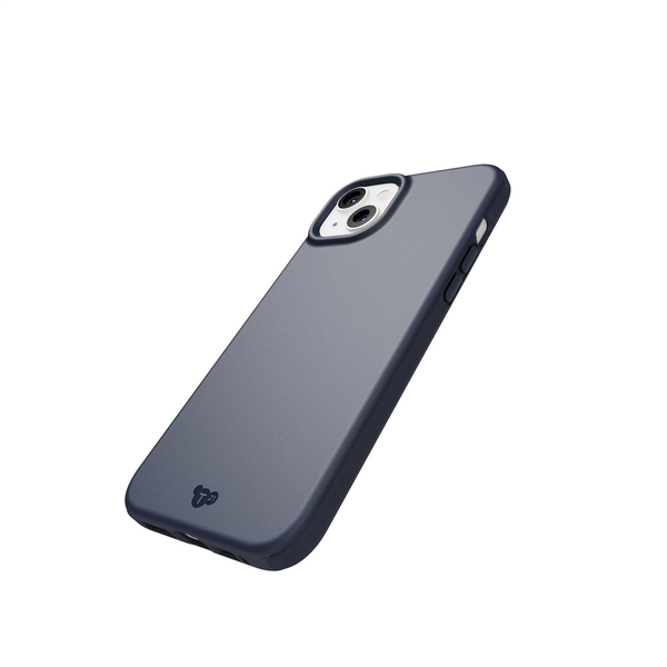 TECH21 Evo Lite iPhone 15 Plus Denim Blue