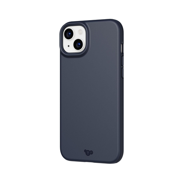 TECH21 Evo Lite iPhone 15 Plus Denim Blue