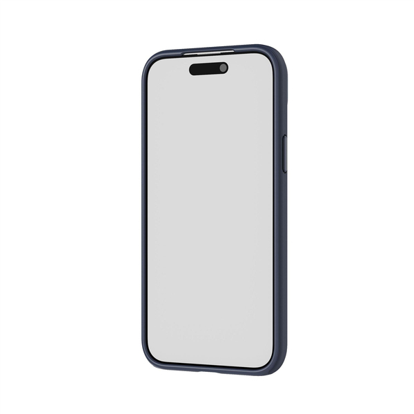 TECH21 Evo Lite iPhone 15 Plus Denim Blue