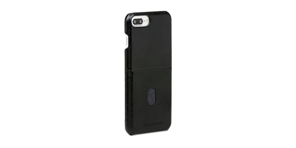 Dbramante1928 Tune CC, iPhone 7/8 Plus - Case, Black