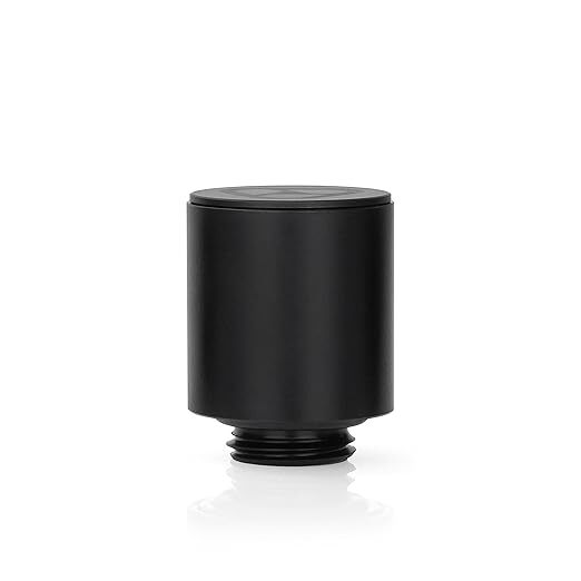 Thermal Grizzly DeltaMate Rotary 90&deg;, Fitting, Black