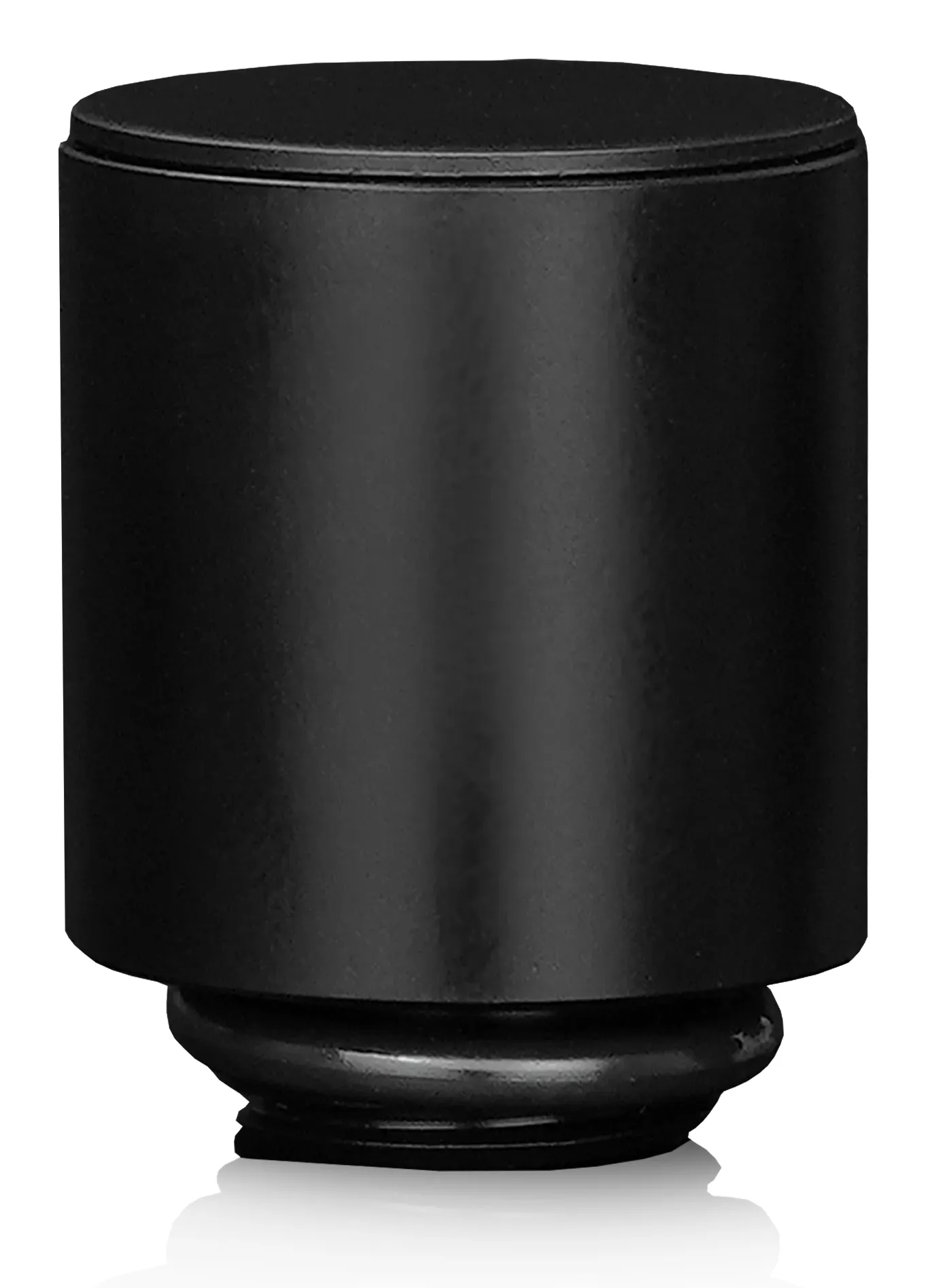 Thermal Grizzly DeltaMate Rotary 90&deg; -liitin, musta