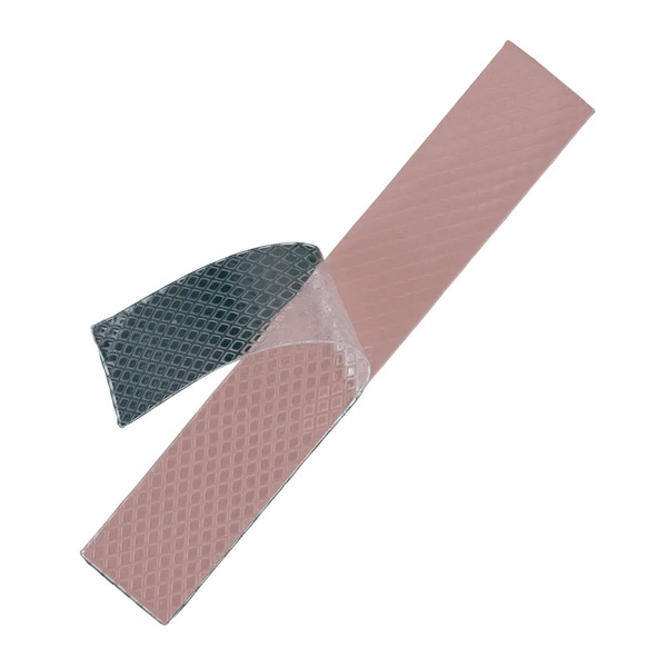 Thermal Grizzly Minus Pad 8 120 x 20 x 2.0 mm 2-pack Thermal Pad, pink