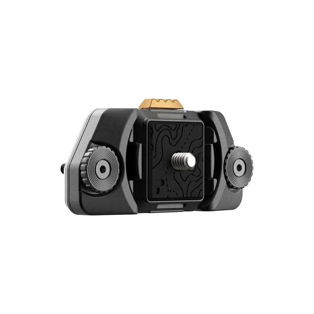 PolarPro TRAVERSE Strap Mount