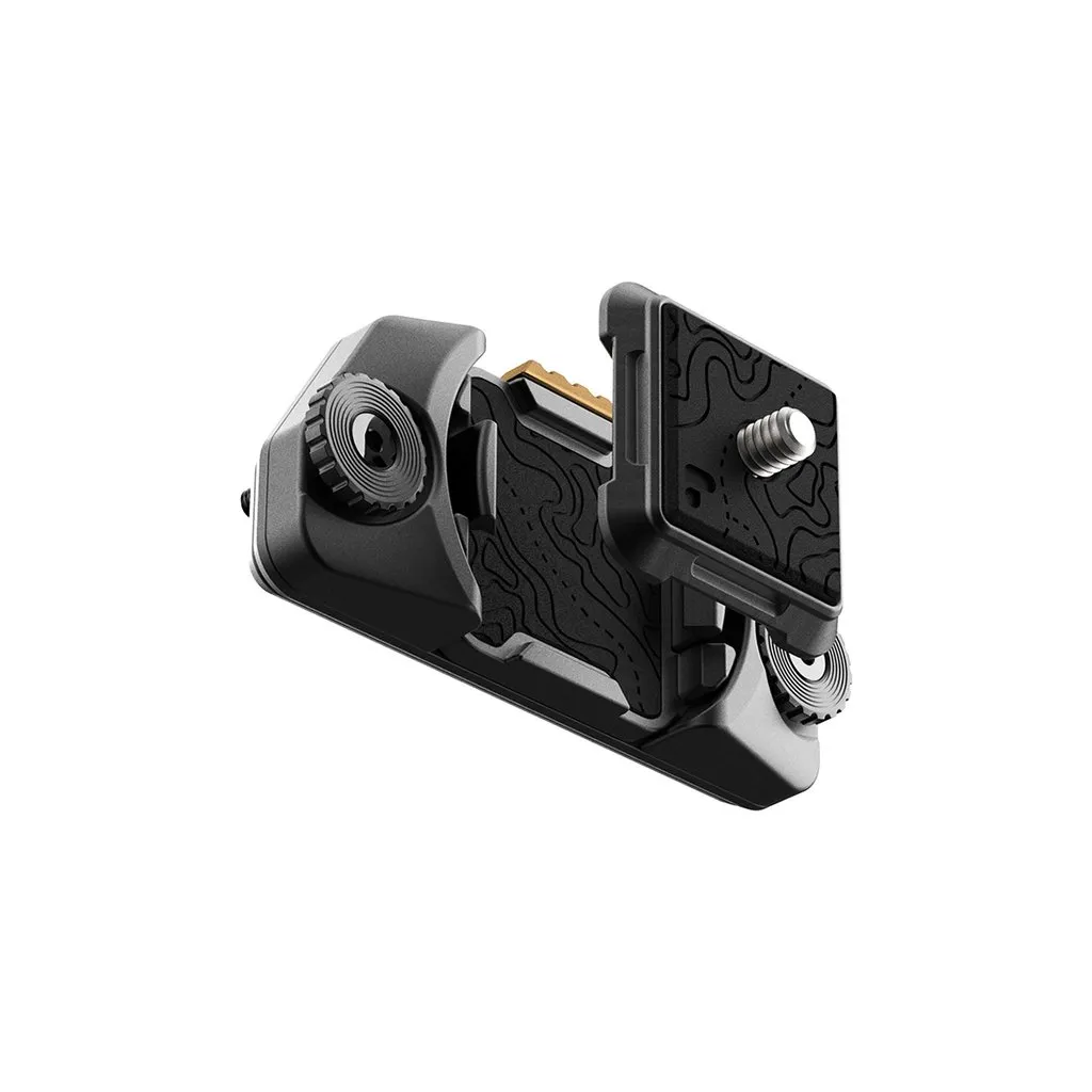 PolarPro TRAVERSE Strap Mount
