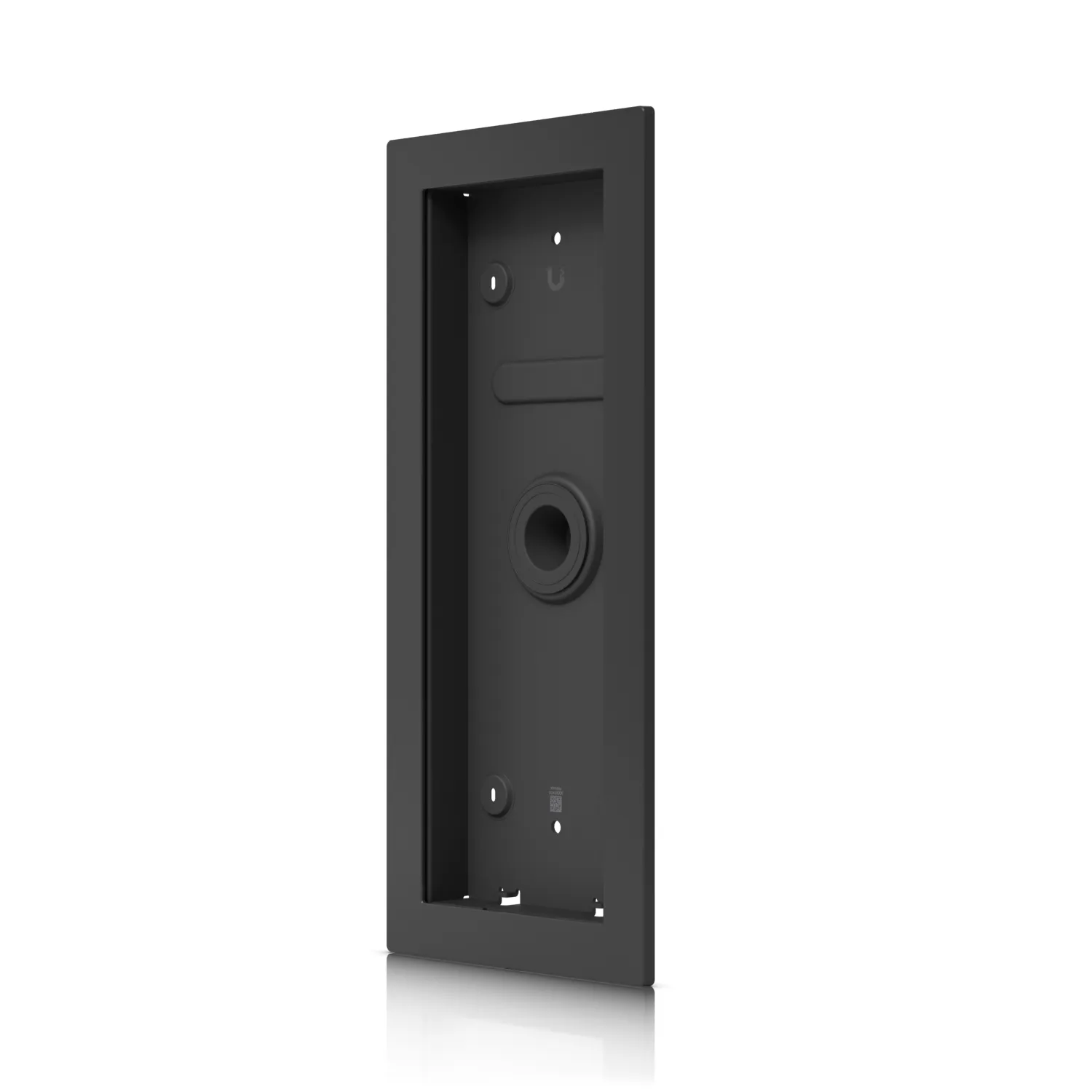 Ubiquiti UniFi Access Intercom Flush Mount - Ovikulunvalvonnan lis&auml;tarvike