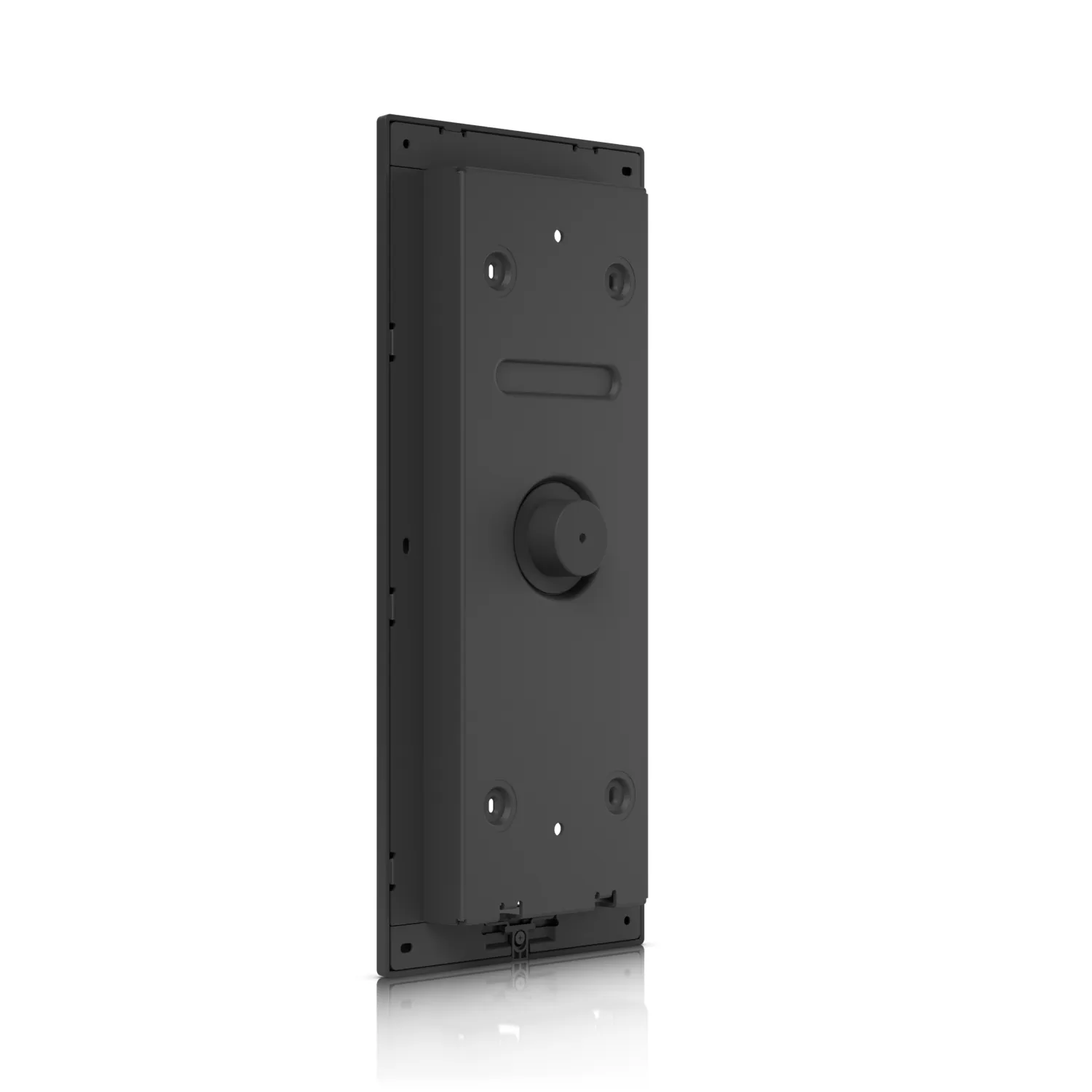 Ubiquiti UniFi Access Intercom Flush Mount - Ovikulunvalvonnan lis&auml;tarvike