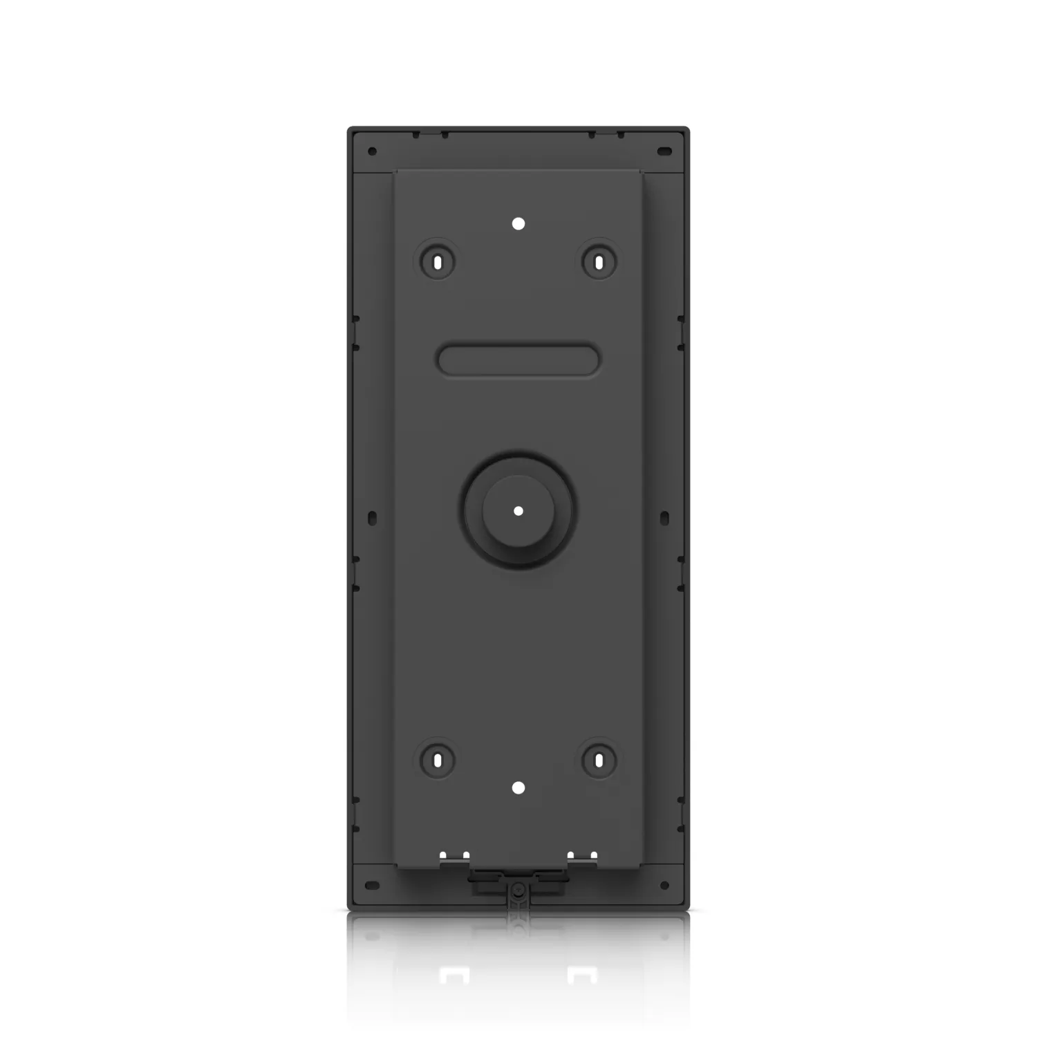 Ubiquiti UniFi Access Intercom Flush Mount - Ovikulunvalvonnan lis&auml;tarvike