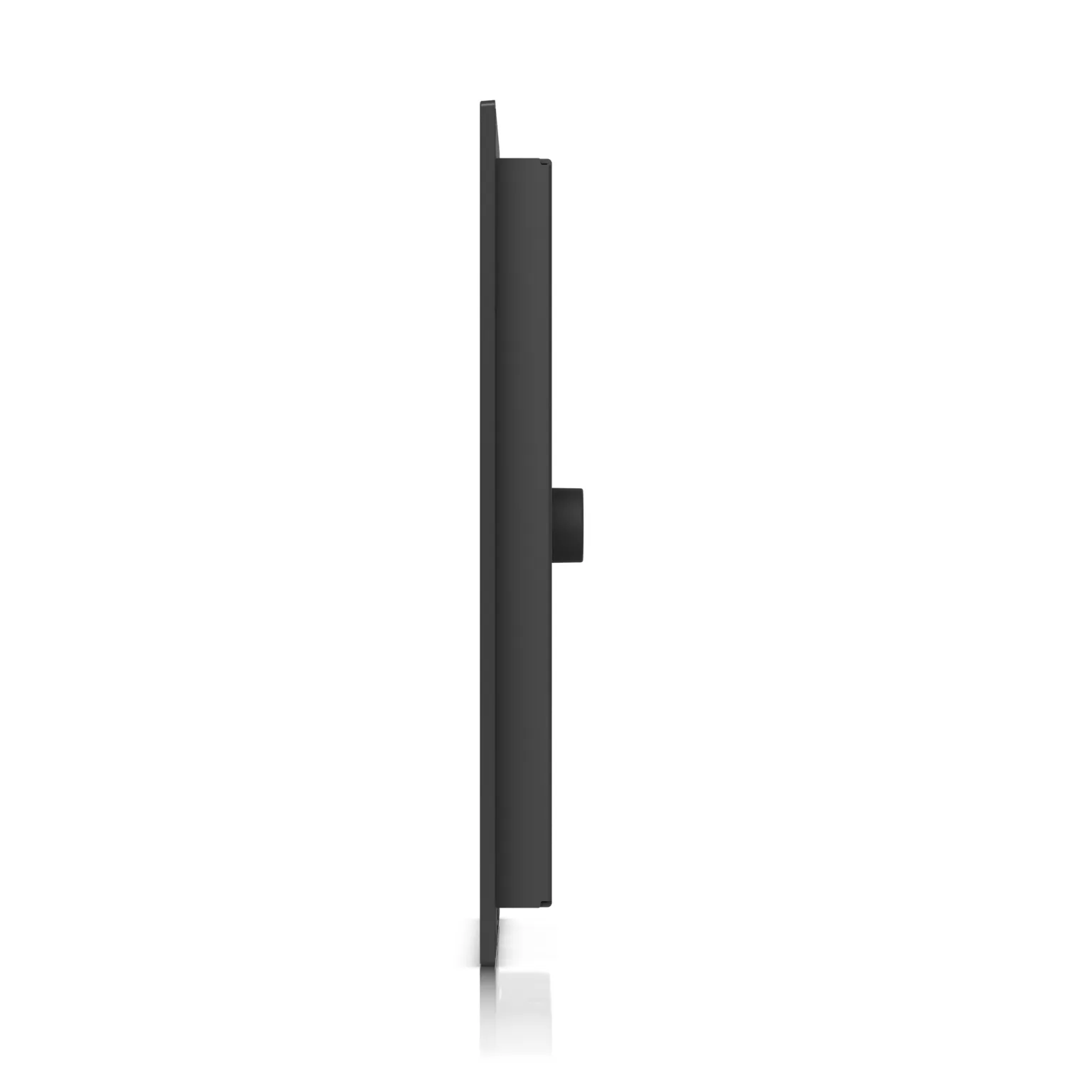 Ubiquiti UniFi Access Intercom Flush Mount - Ovikulunvalvonnan lis&auml;tarvike