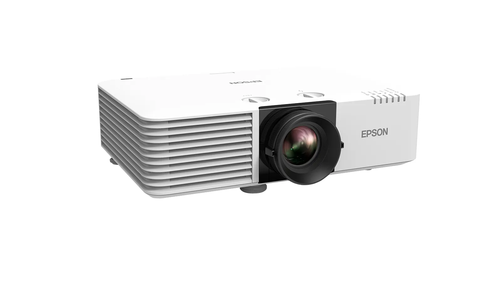 EPSON EB-L570U 3LCD WUXGA 5200 ANSI lm Laser Projector, White
