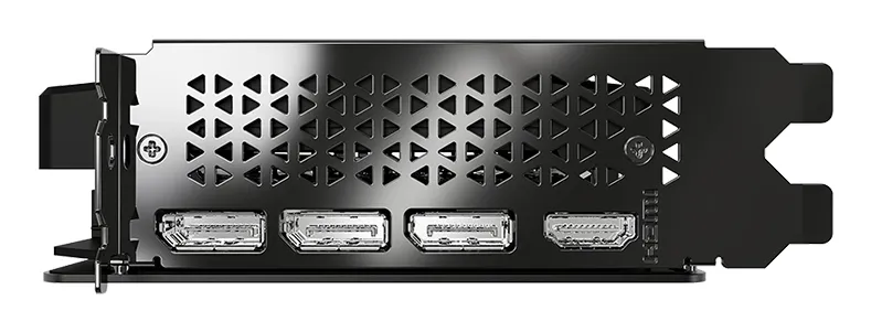 PNY GeForce  RTX 5060 Ti 8 Gt Dual Fan -n&auml;yt&ouml;nohjain