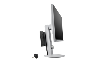 Fujitsu Esprimo G558. 256GB SSD, Win 10 Pro