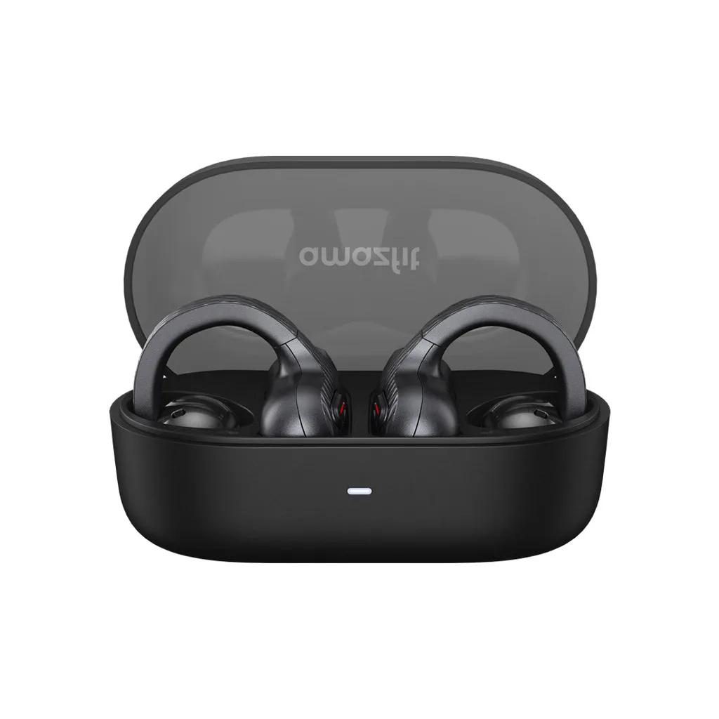 Amazfit UP - wireless earbuds, Black