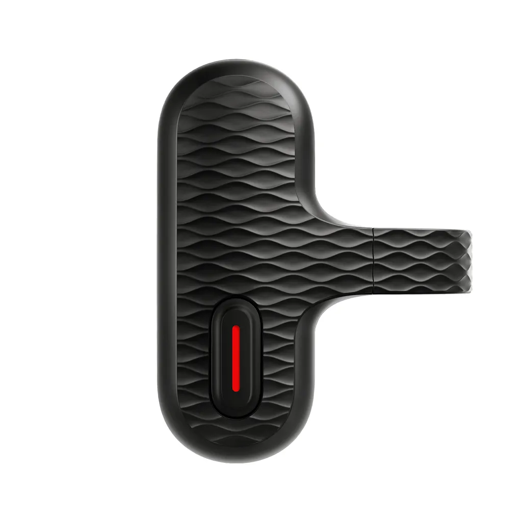 Amazfit UP - wireless earbuds, Black
