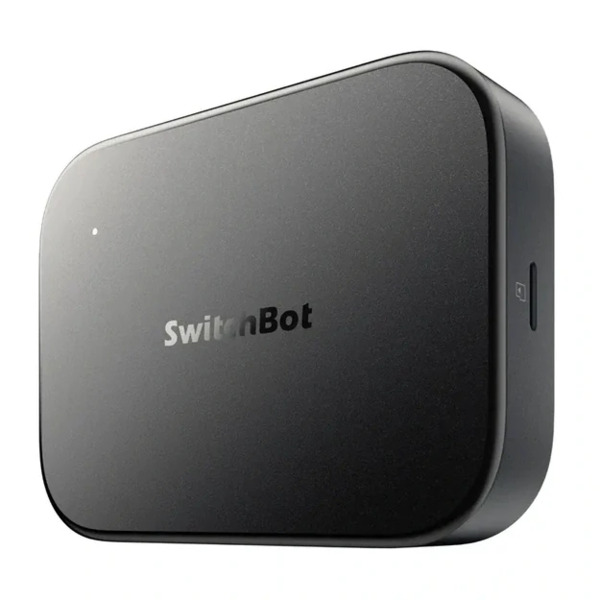 SwitchBot AI Hub Gateway W8002100 - Smart Home Gateway