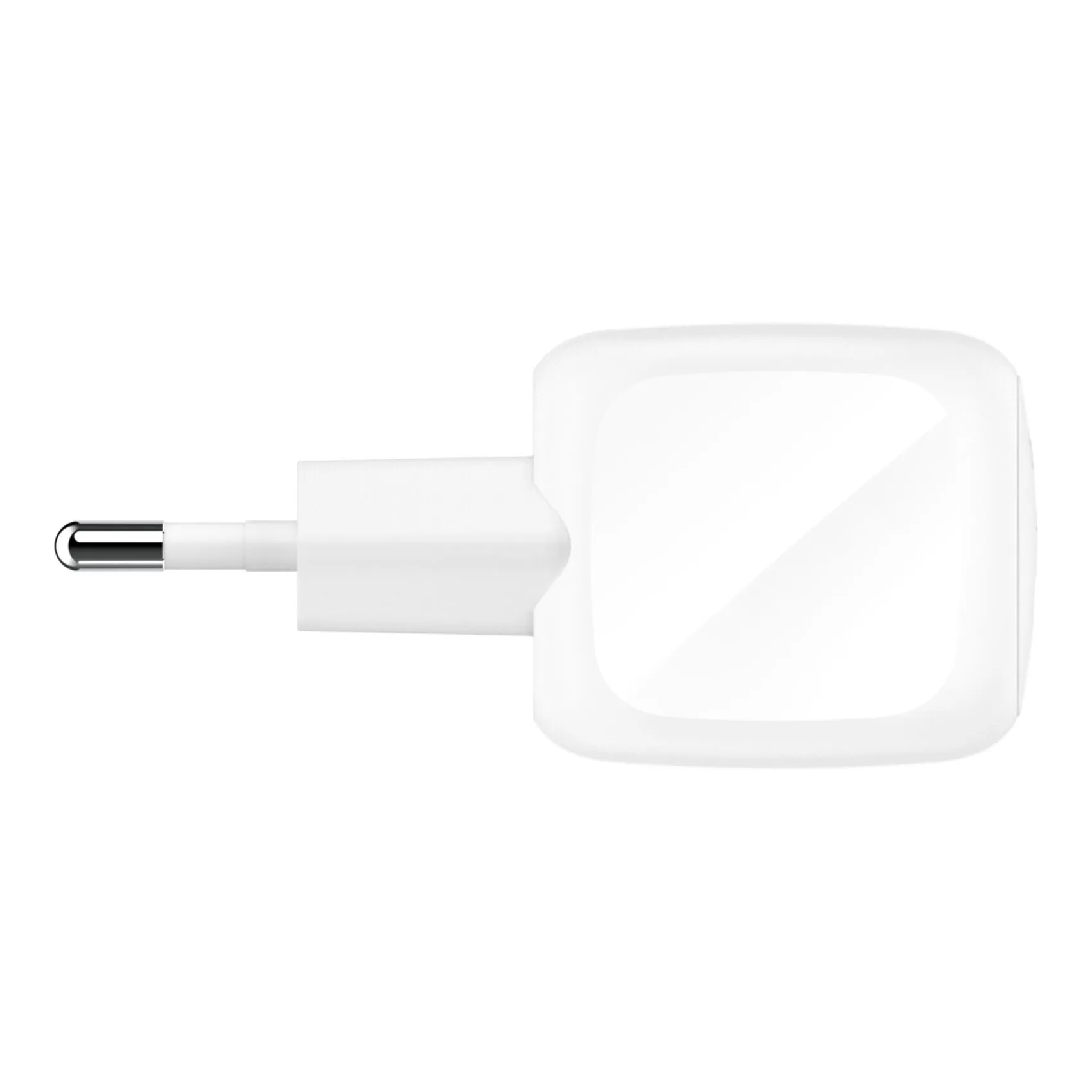BELKIN 45W USB PD Wall Charger with PPS, White