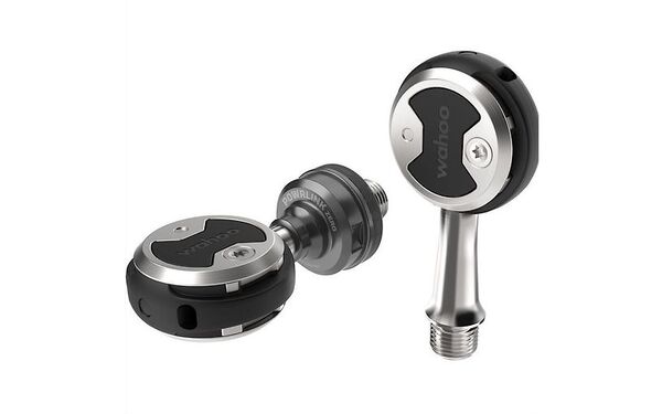 Wahoo SPEEDPLAY POWRLINK ZERO Single-Sided Power Meter Pedal