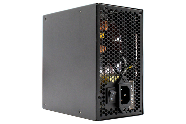 Xilence Performance X Series XP850MR9.2 850 W - Power supply, 80 Plus Gold