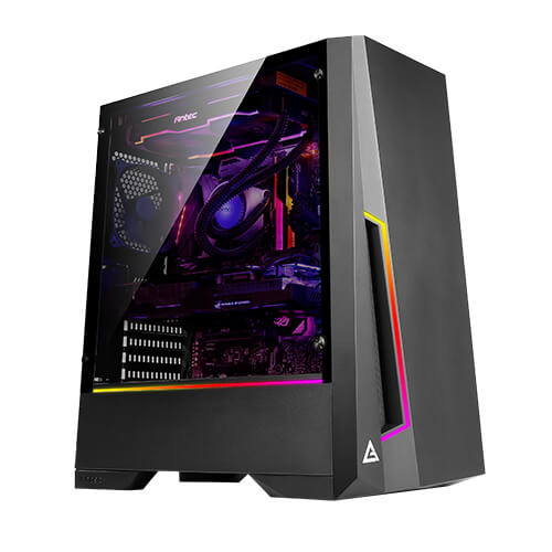 Antec DP501 Gamer Series