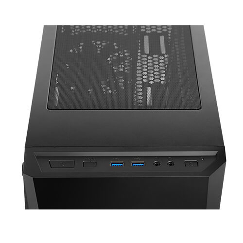 Antec DP501 Gamer Series