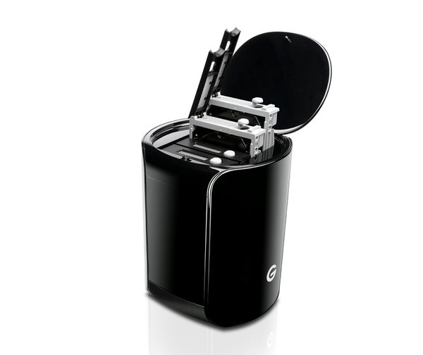 G-Tech G-SPEED Studio R 24TB - external hdd