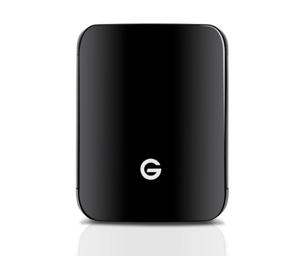 G-Tech G-SPEED Studio R 24TB - external hdd