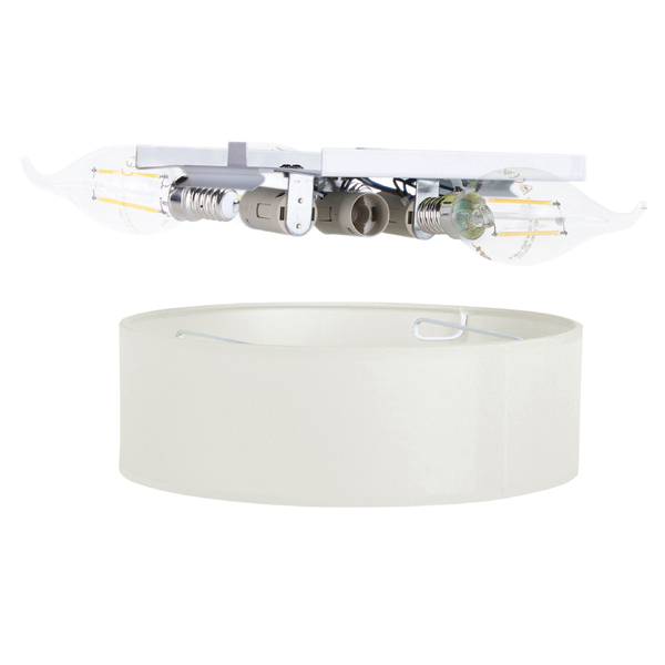 Smartwares 10.004.68 Ceiling light