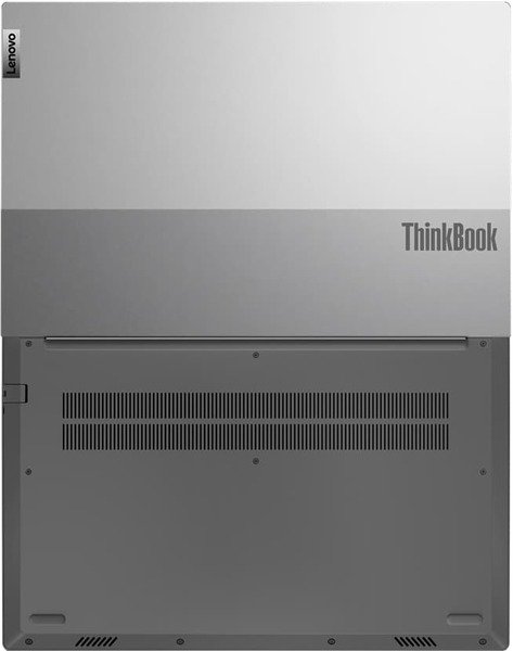 Lenovo ThinkBook 15 G2. 15.6", i5-1135G7, 16 GB, 240 GB, Windows 11 Pro - b&auml;rbar (Refurbished: A)