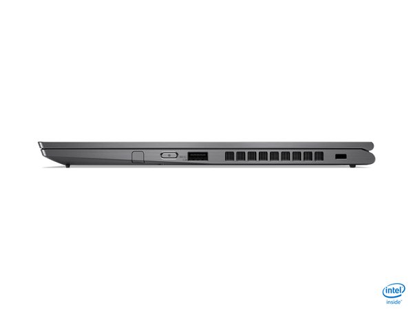 Lenovo 14&quot; IPS Touch X1 Yoga  I7-10510U, 16GB RAM, 512GB M.2 SSD, 4G/LTE, Win 10 Pro - notebook