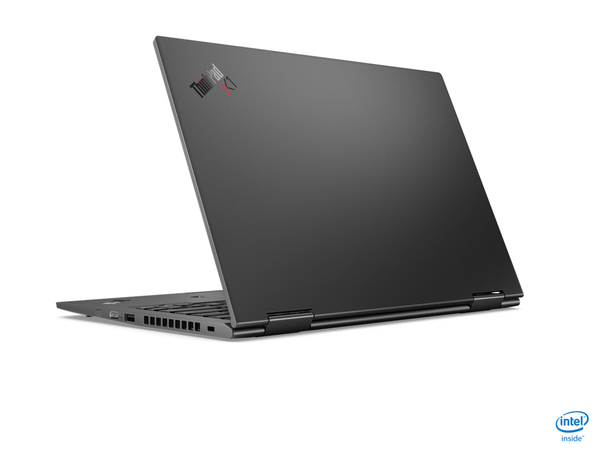 Lenovo 14&quot; IPS Touch X1 Yoga  I7-10510U, 16GB RAM, 512GB M.2 SSD, 4G/LTE, Win 10 Pro - notebook