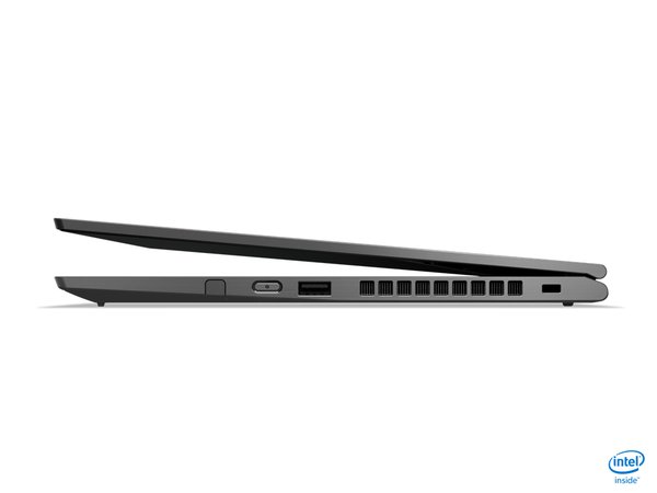 Lenovo 14&quot; IPS Touch X1 Yoga  I7-10510U, 16GB RAM, 512GB M.2 SSD, 4G/LTE, Win 10 Pro - notebook