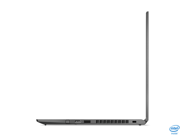 Lenovo 14&quot; IPS Touch X1 Yoga  I7-10510U, 16GB RAM, 512GB M.2 SSD, 4G/LTE, Win 10 Pro - notebook