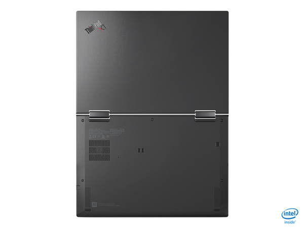 Lenovo 14&quot; IPS Touch X1 Yoga  I7-10510U, 16GB RAM, 512GB M.2 SSD, 4G/LTE, Win 10 Pro - notebook
